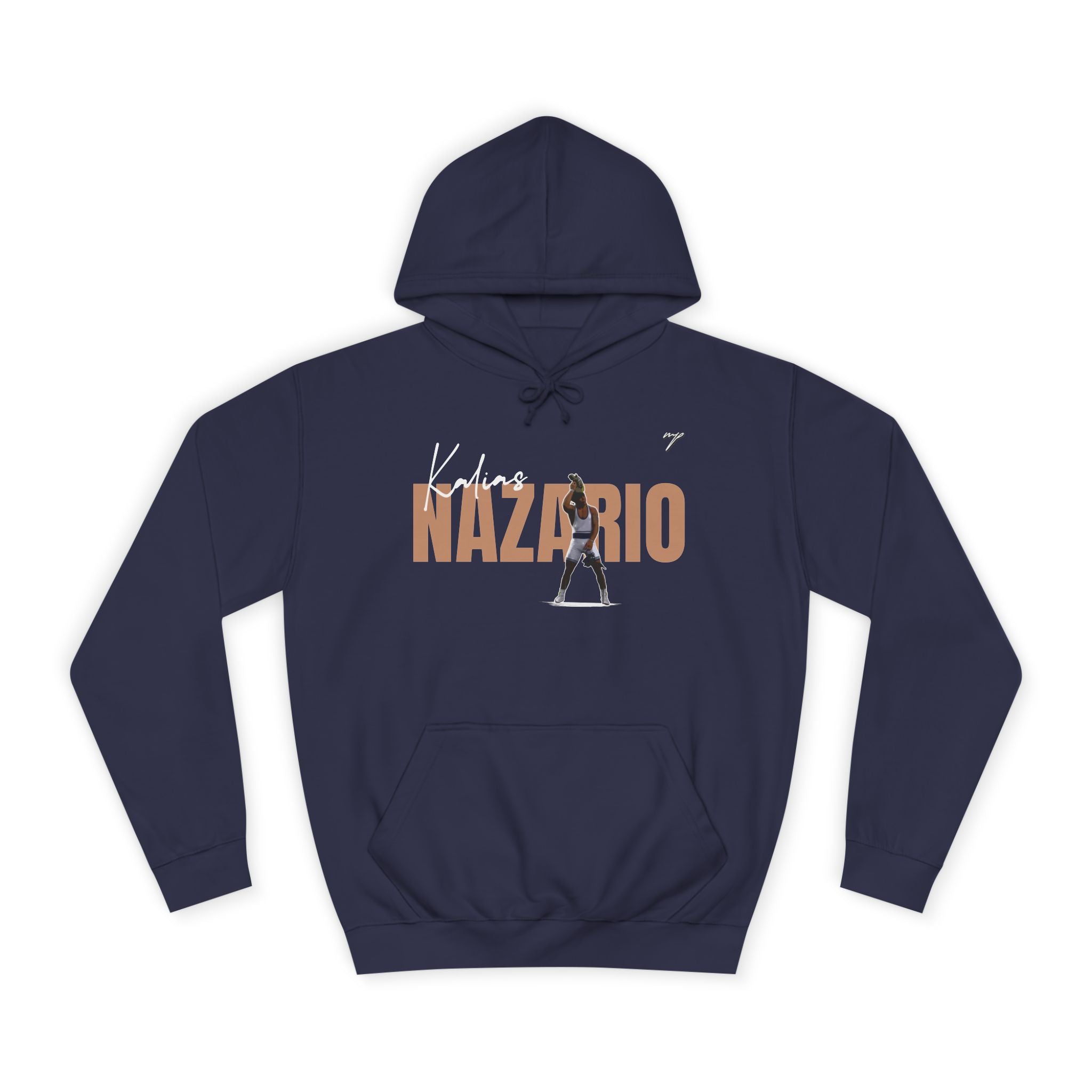 Kalias Nazario Hoodie