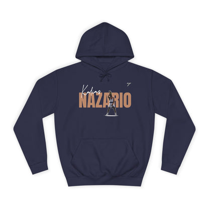 Kalias Nazario Hoodie