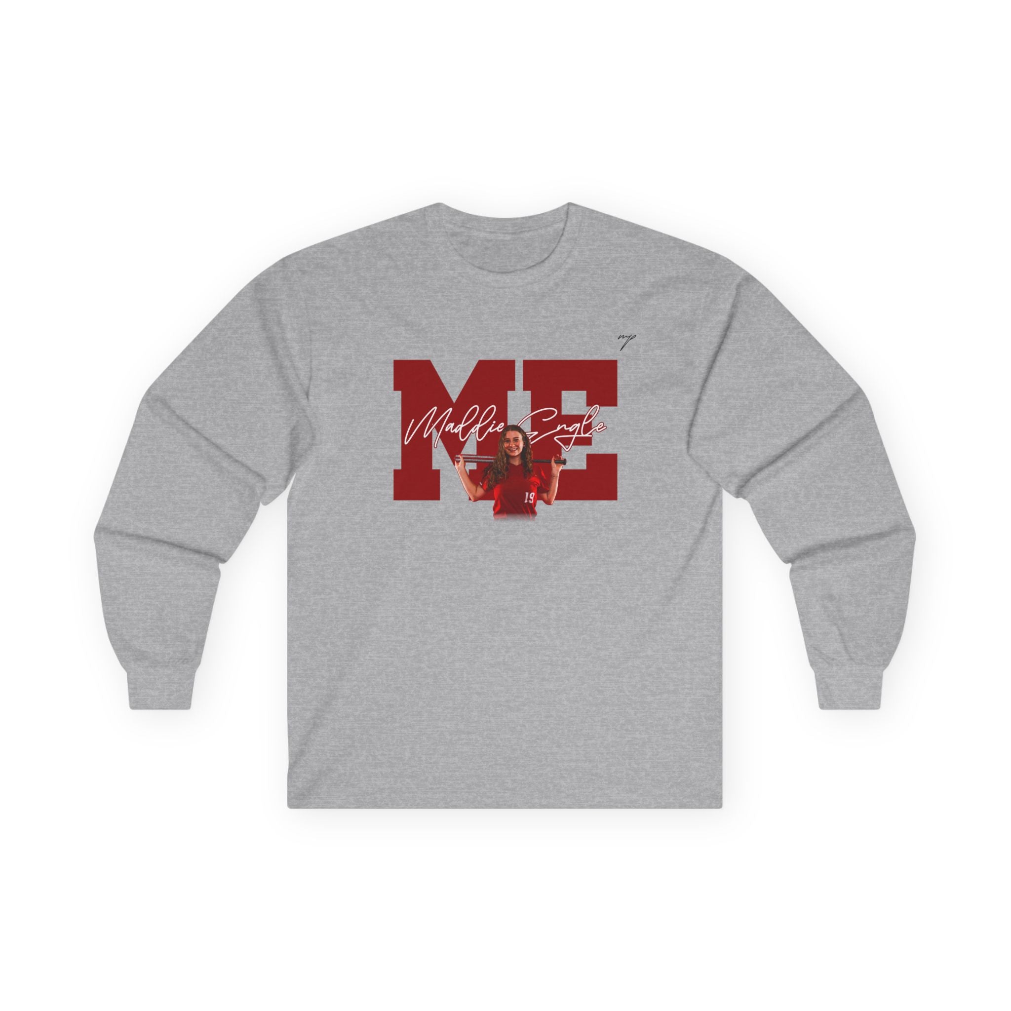 Maddie Engle Long Sleeve