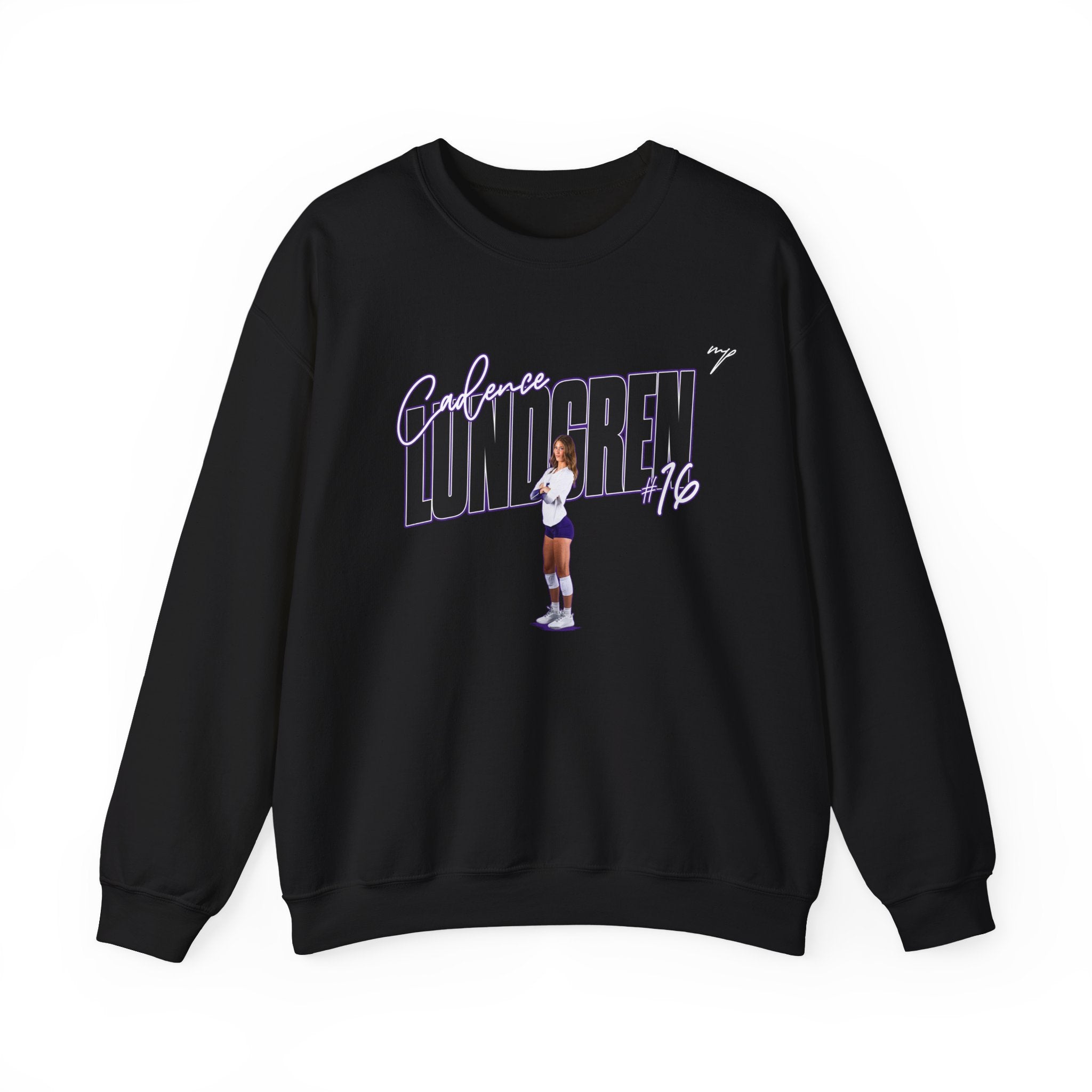 Cadence Lundgren Crewneck