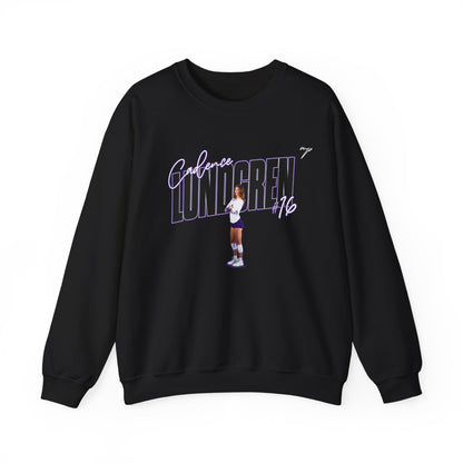 Cadence Lundgren Crewneck