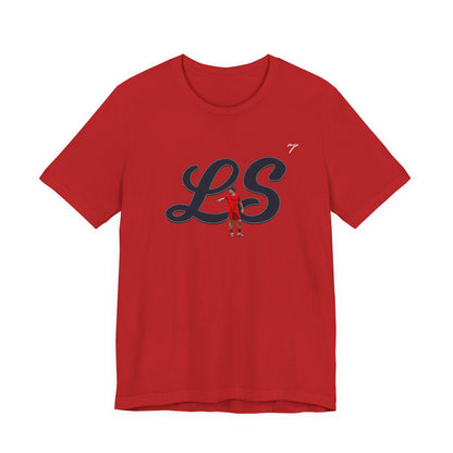 Liam Spiller Graphic Tee