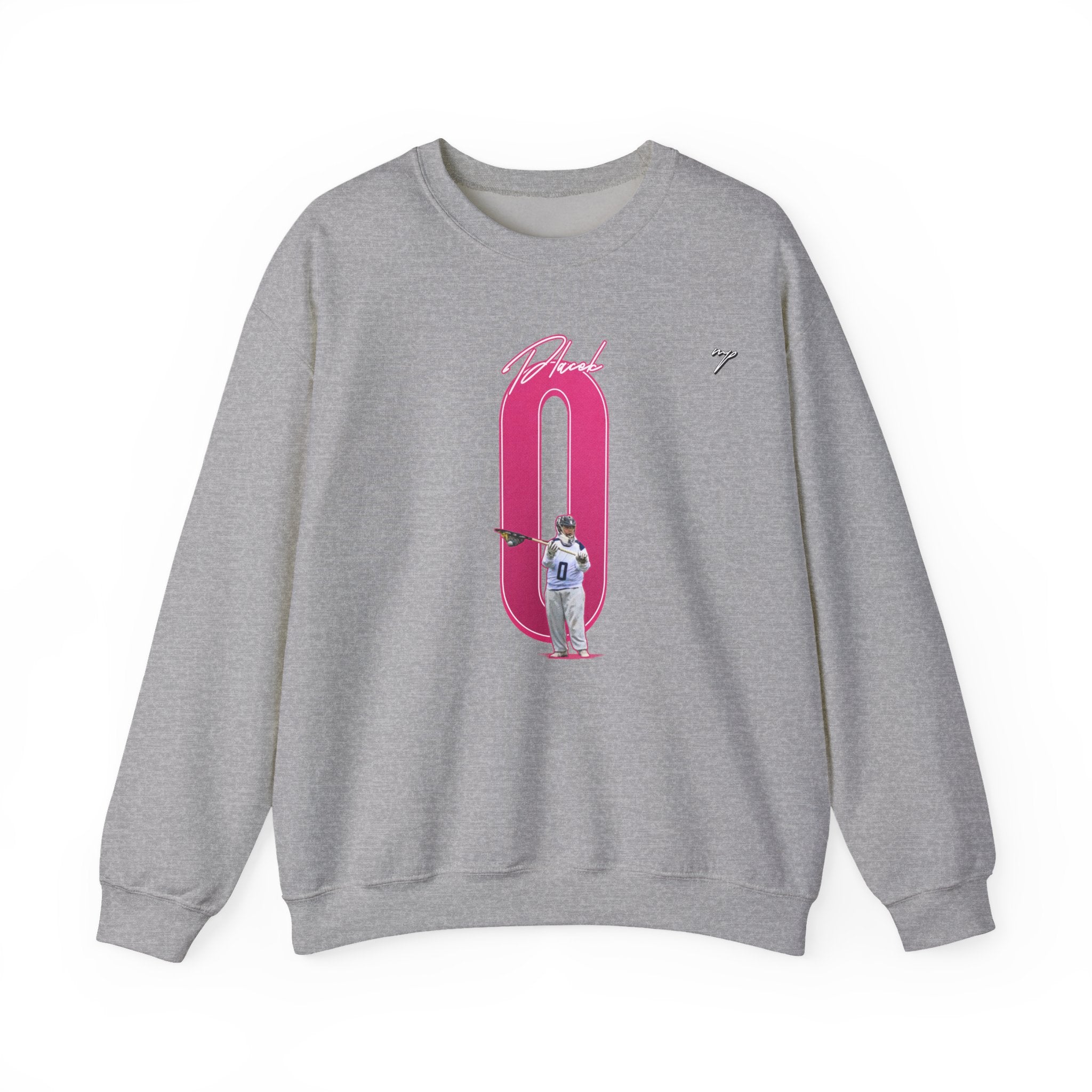 Kai Placek Crewneck
