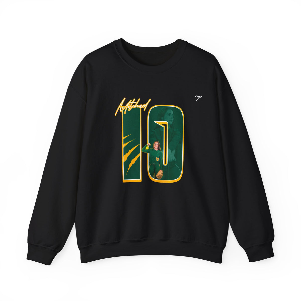 Madox Mitchael Crewneck