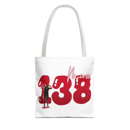 Taylor Miess Tote Bag