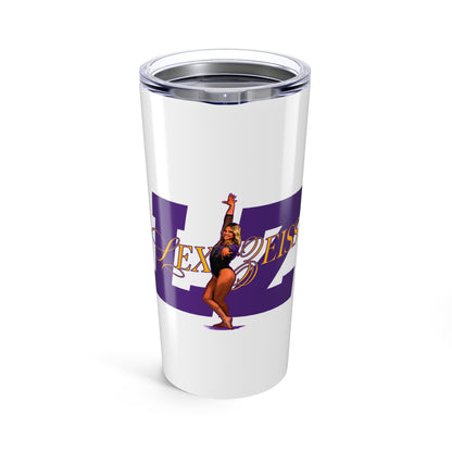 Lexi Zeiss Tumbler Mug