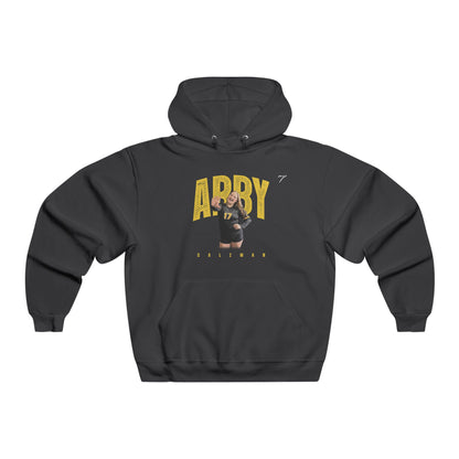Abby Salzman Vintage Hoodie