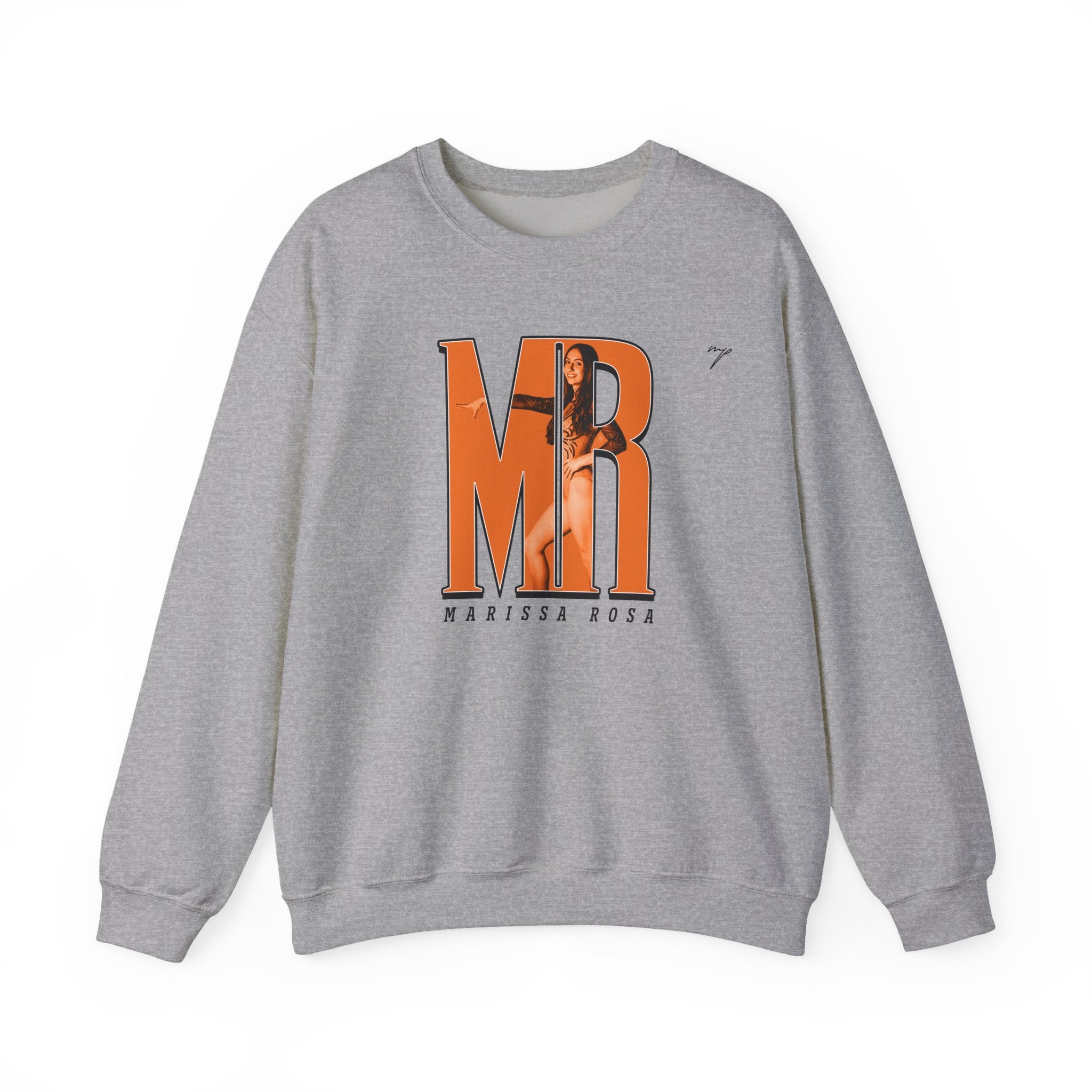 Marissa Rosa Crewneck