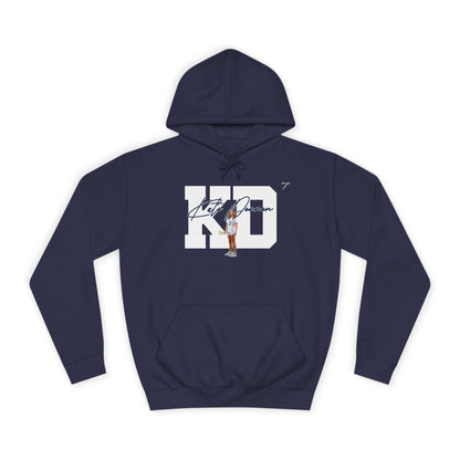 Kate Dennen Hoodie