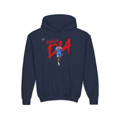 Malik Dia Youth Hoodie "CBLIK"