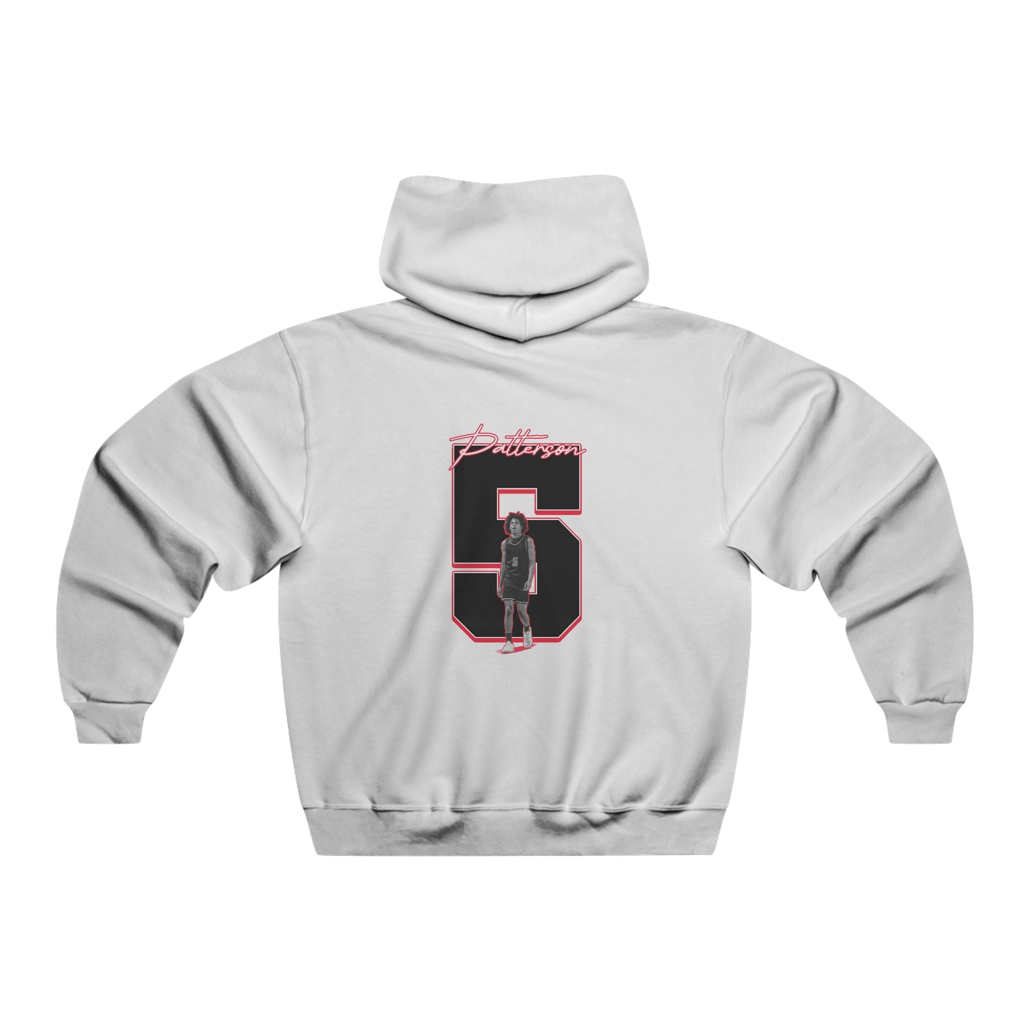 Adyn Patterson Vintage Hoodie