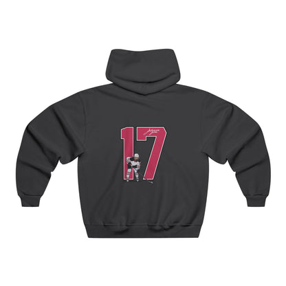 Julianne Labbé Vintage Hoodie