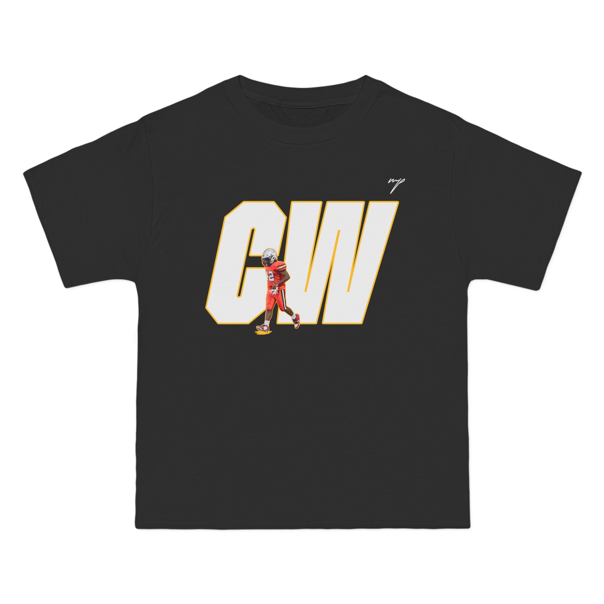 Charles Walker Vintage Tee