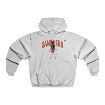 Dylan Sanghera Vintage Hoodie