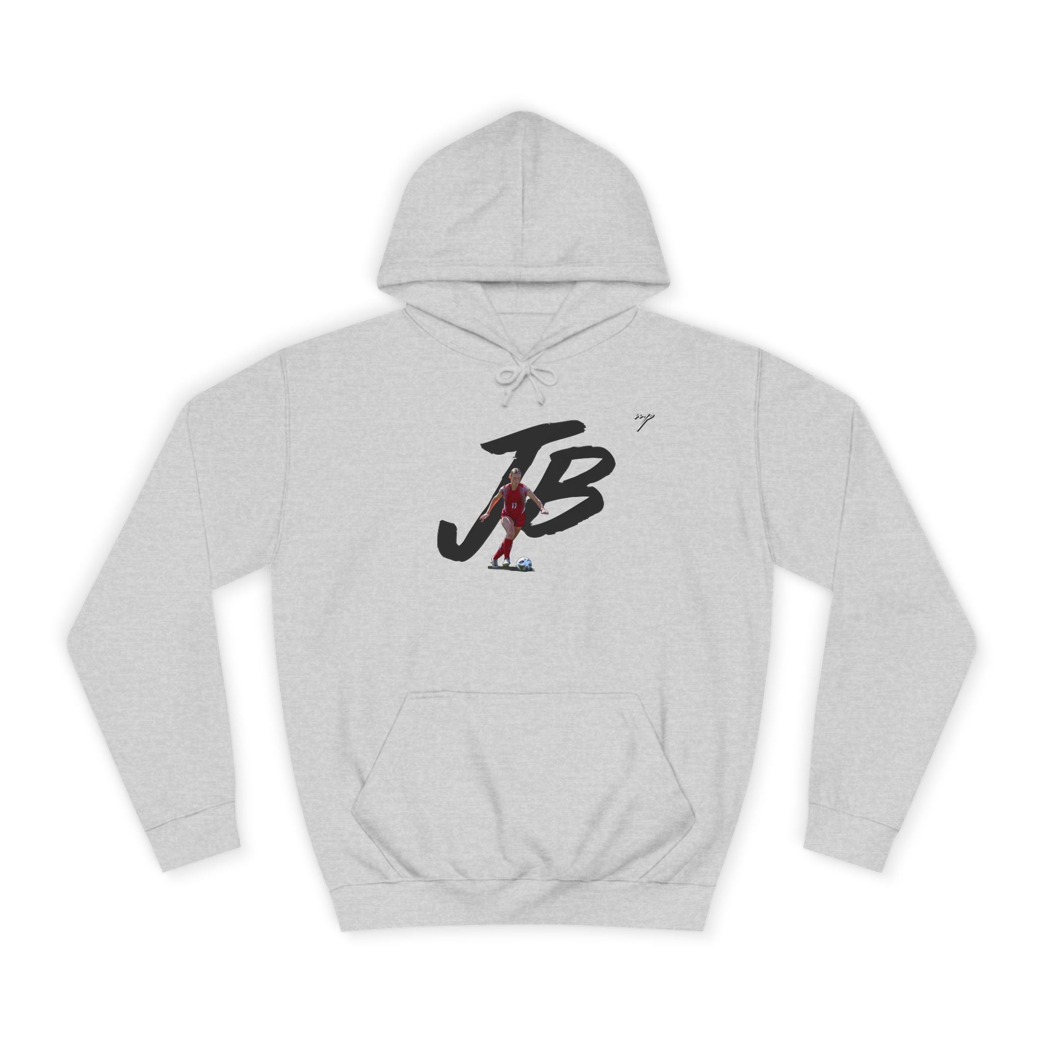 Jaelyn Byeman Hoodie