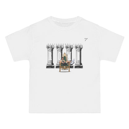 Vincent Luttrell Vintage Tee