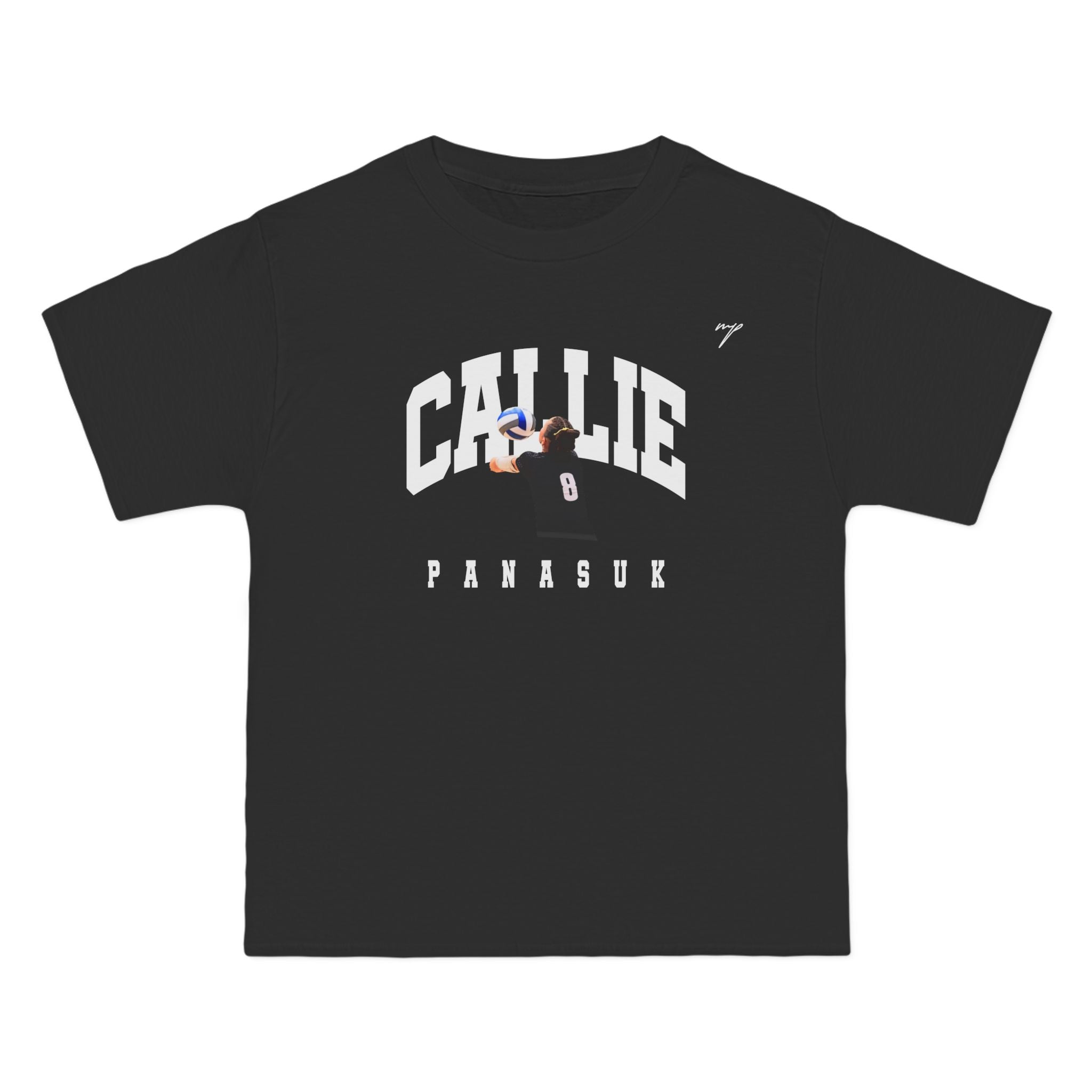 Callie Panasuk Vintage Tee