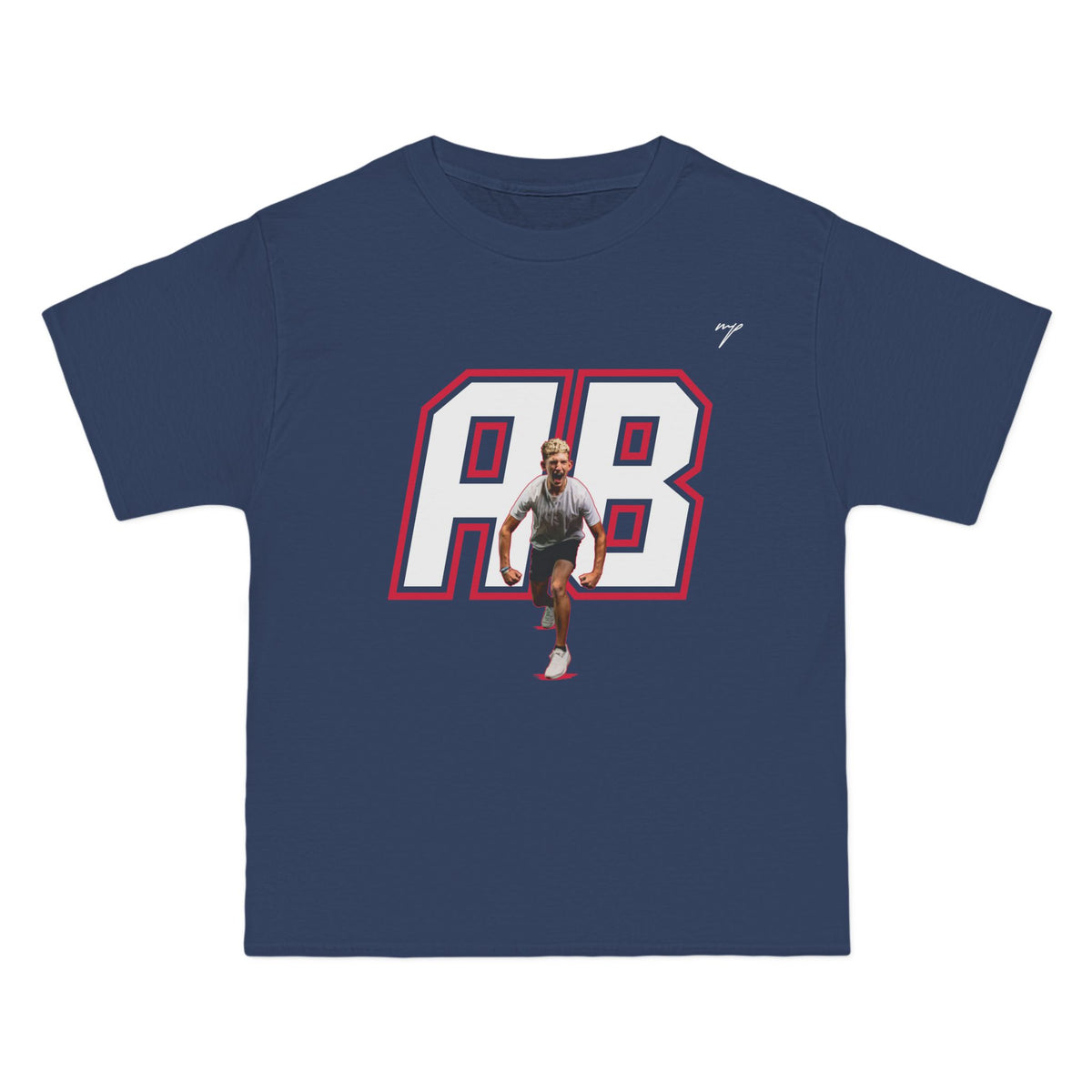 Alex Benage Vintage Tee