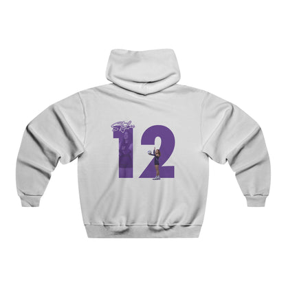 Mara Stiglic Vintage Hoodie