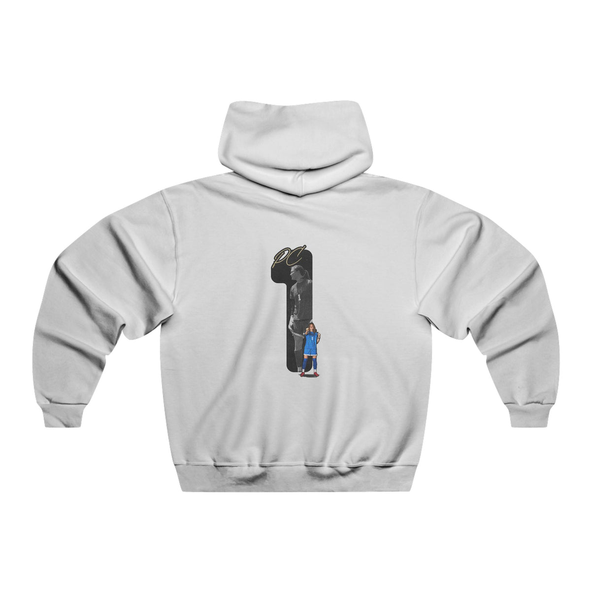 Phoebe Carver Vintage Hoodie