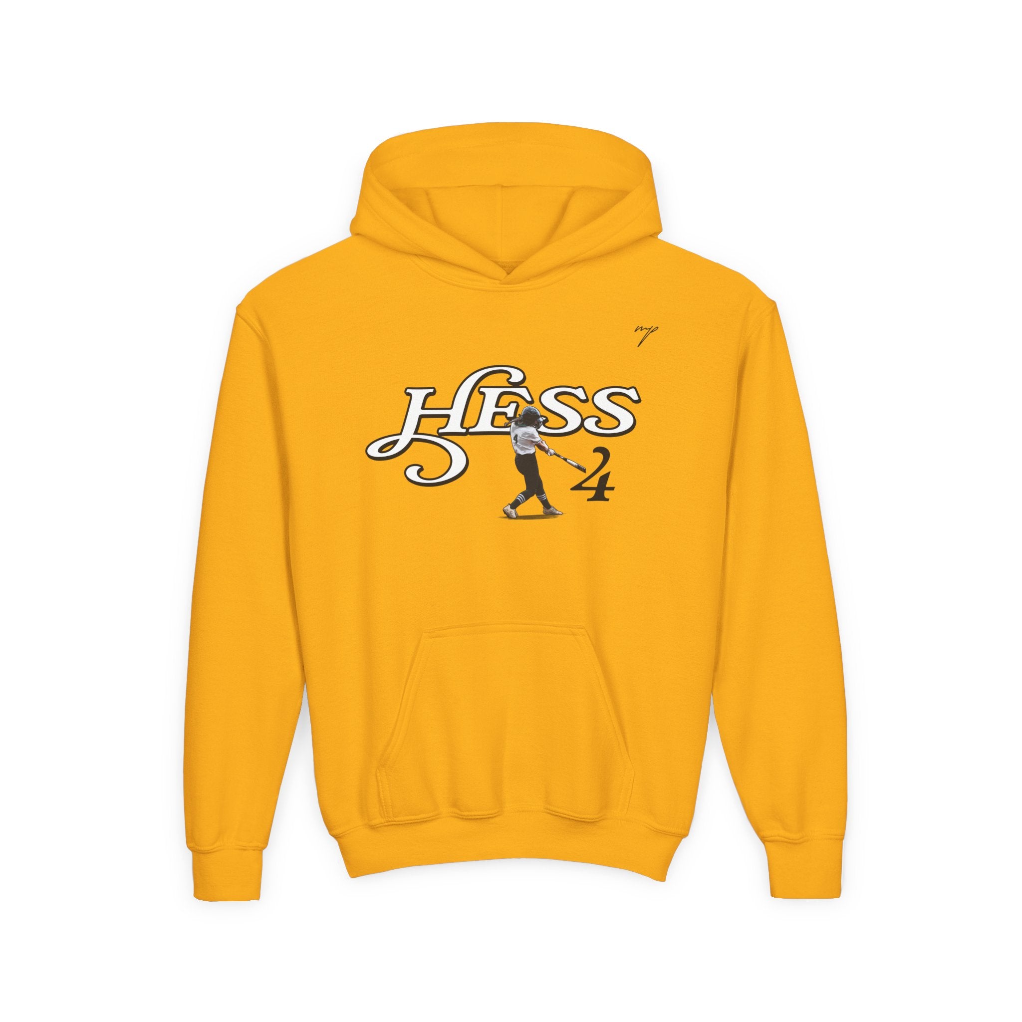 Jana Hess YOUTH Hoodie