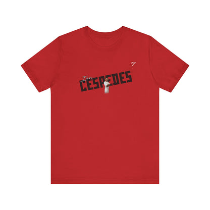 Ian Cespedes Graphic Tee
