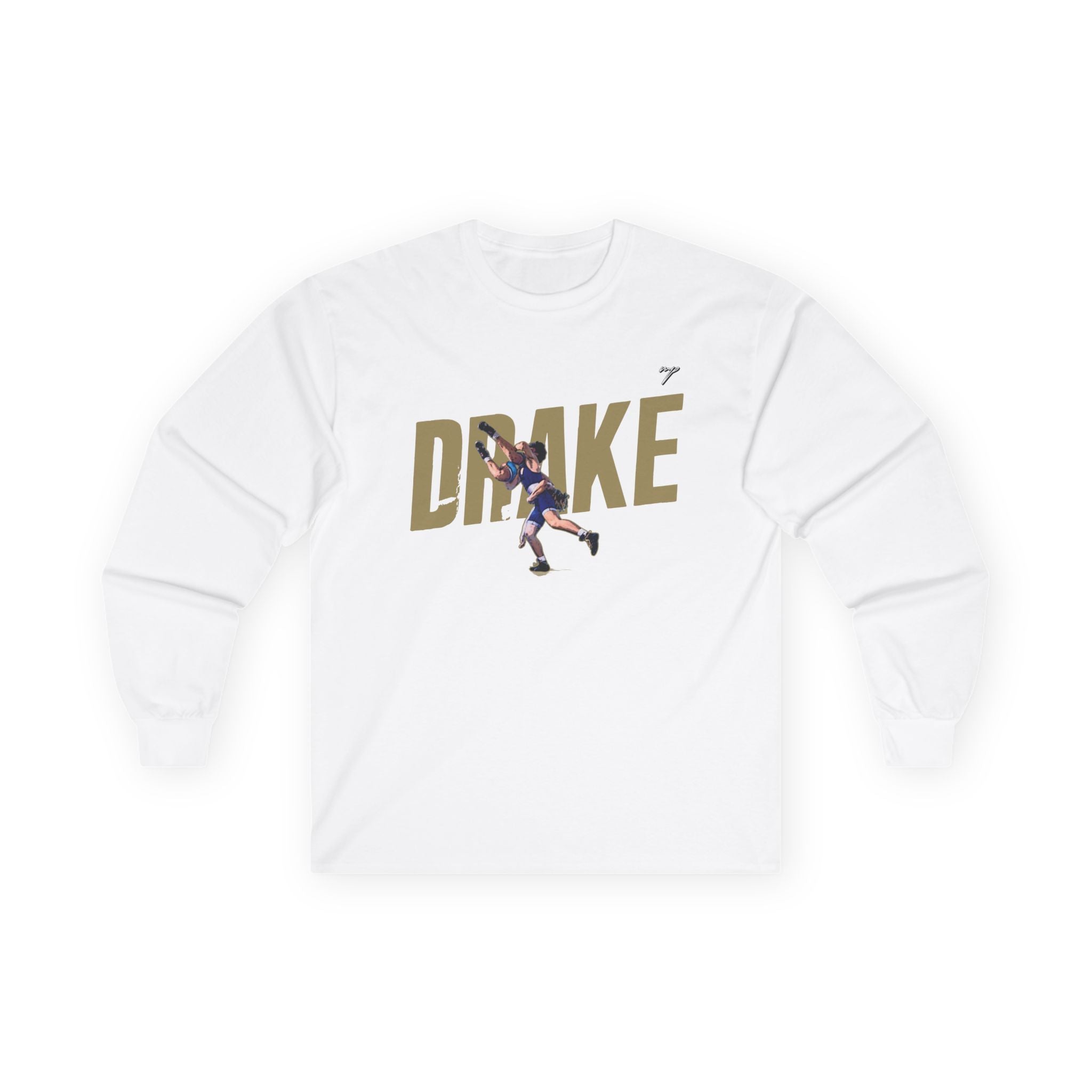 Drake Bonney Long Sleeve Tee