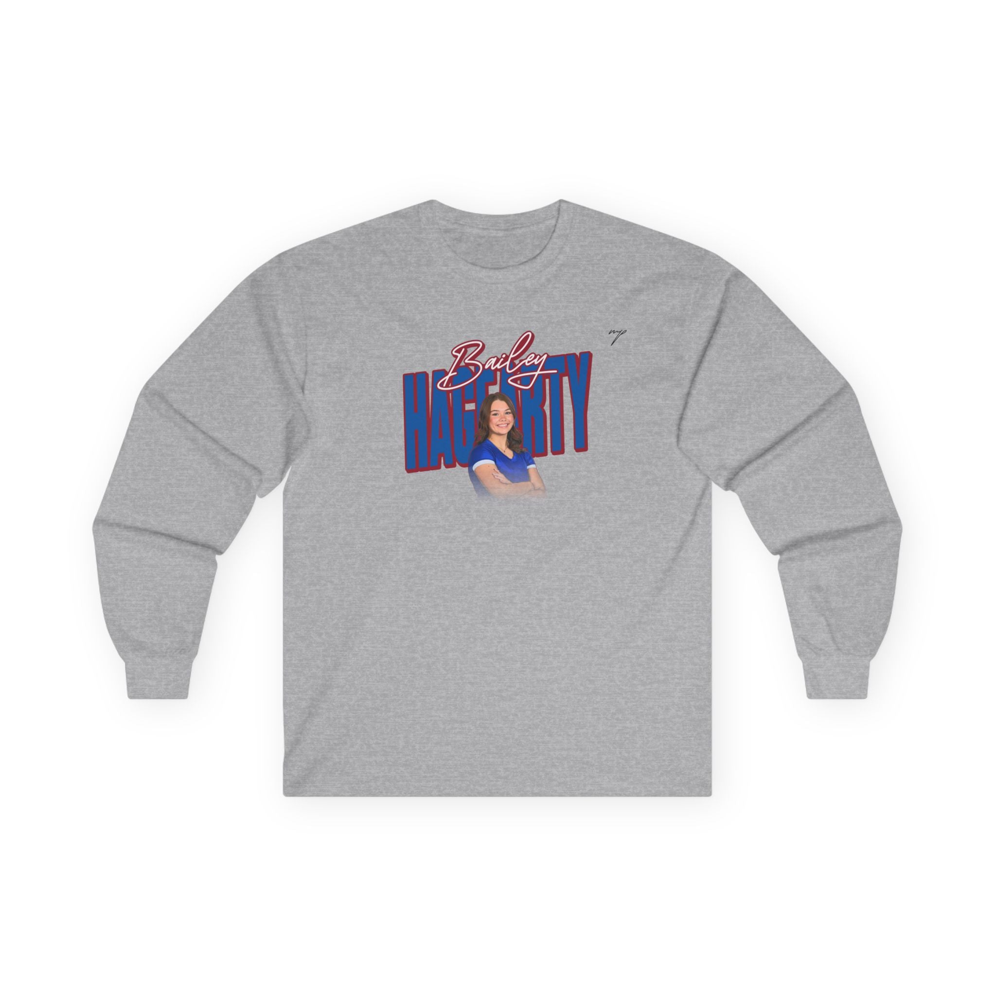 Bailey Hagearty Long Sleeve