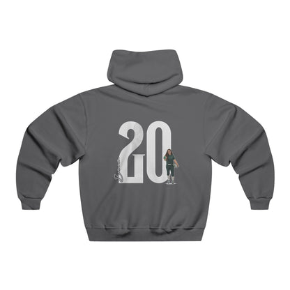 Kamryn Brannon Vintage Hoodie