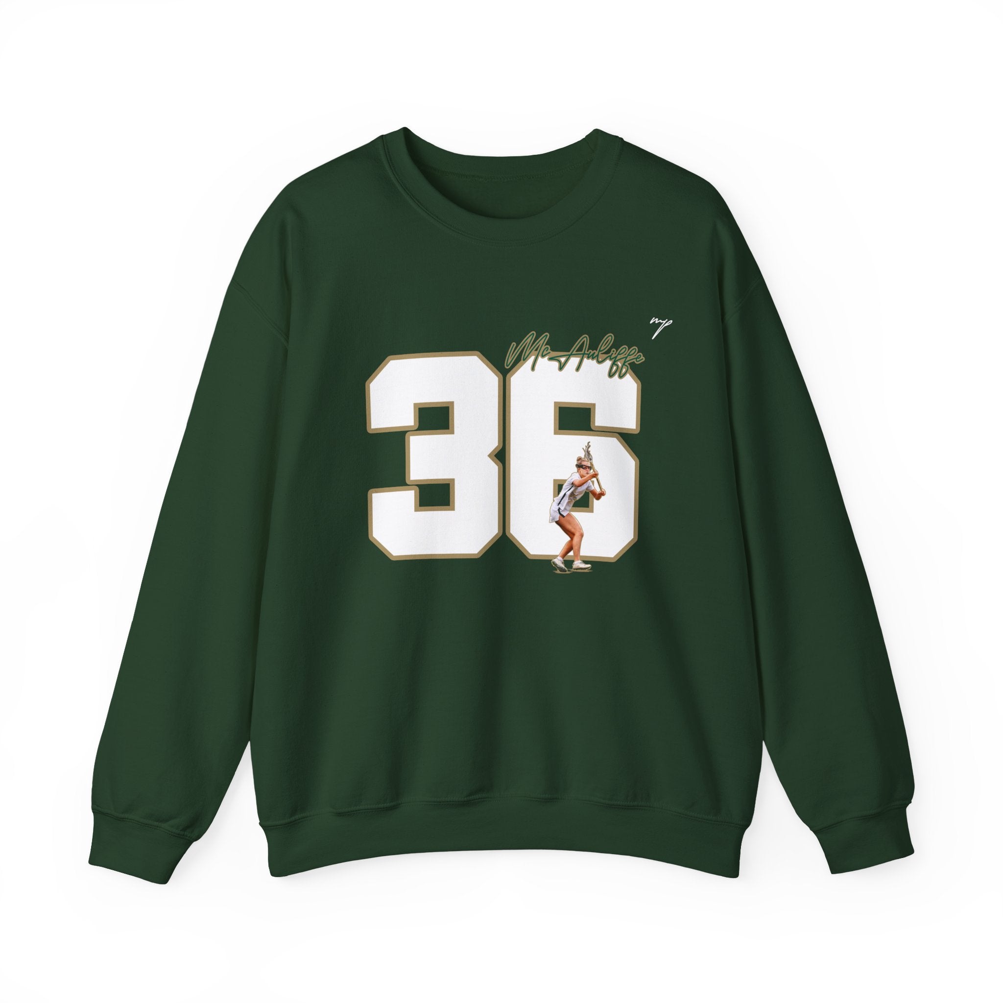 Maddy McAuliffe Crewneck