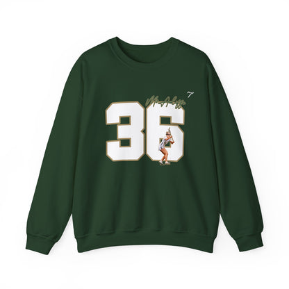 Maddy McAuliffe Crewneck