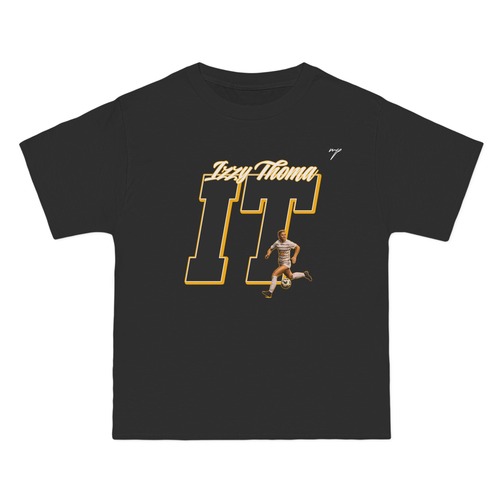 Izzy Thoma Vintage Tee