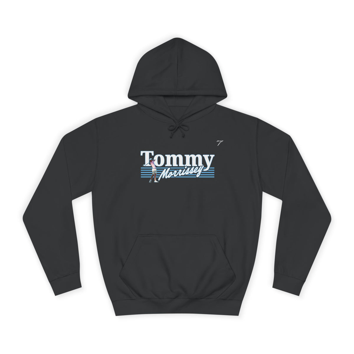 Tommy Morrissey Hoodie
