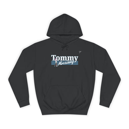 Tommy Morrissey Hoodie