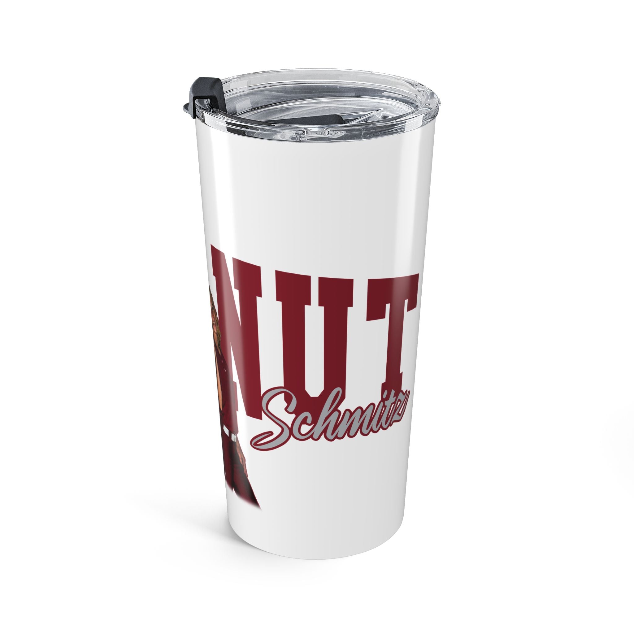 Reagan Schmitz Tumbler Mug