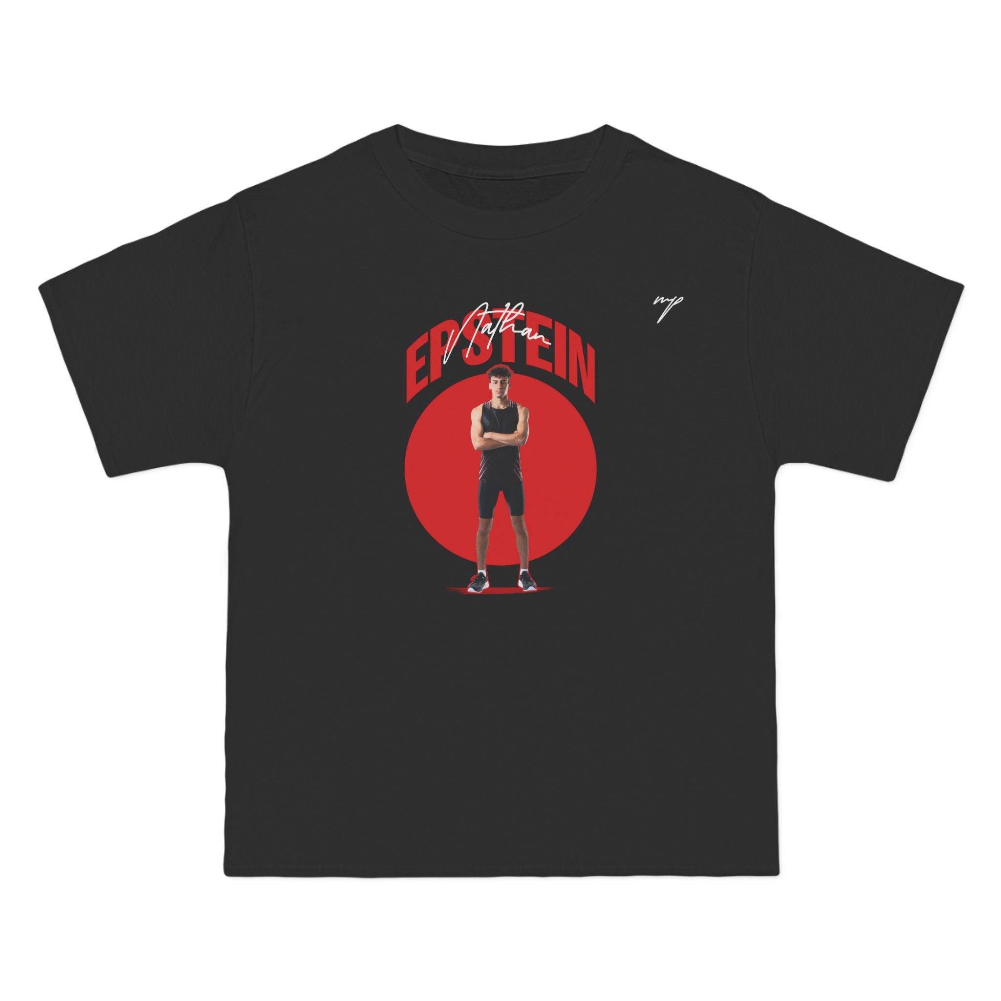 Nathan Epstein Vintage Tee