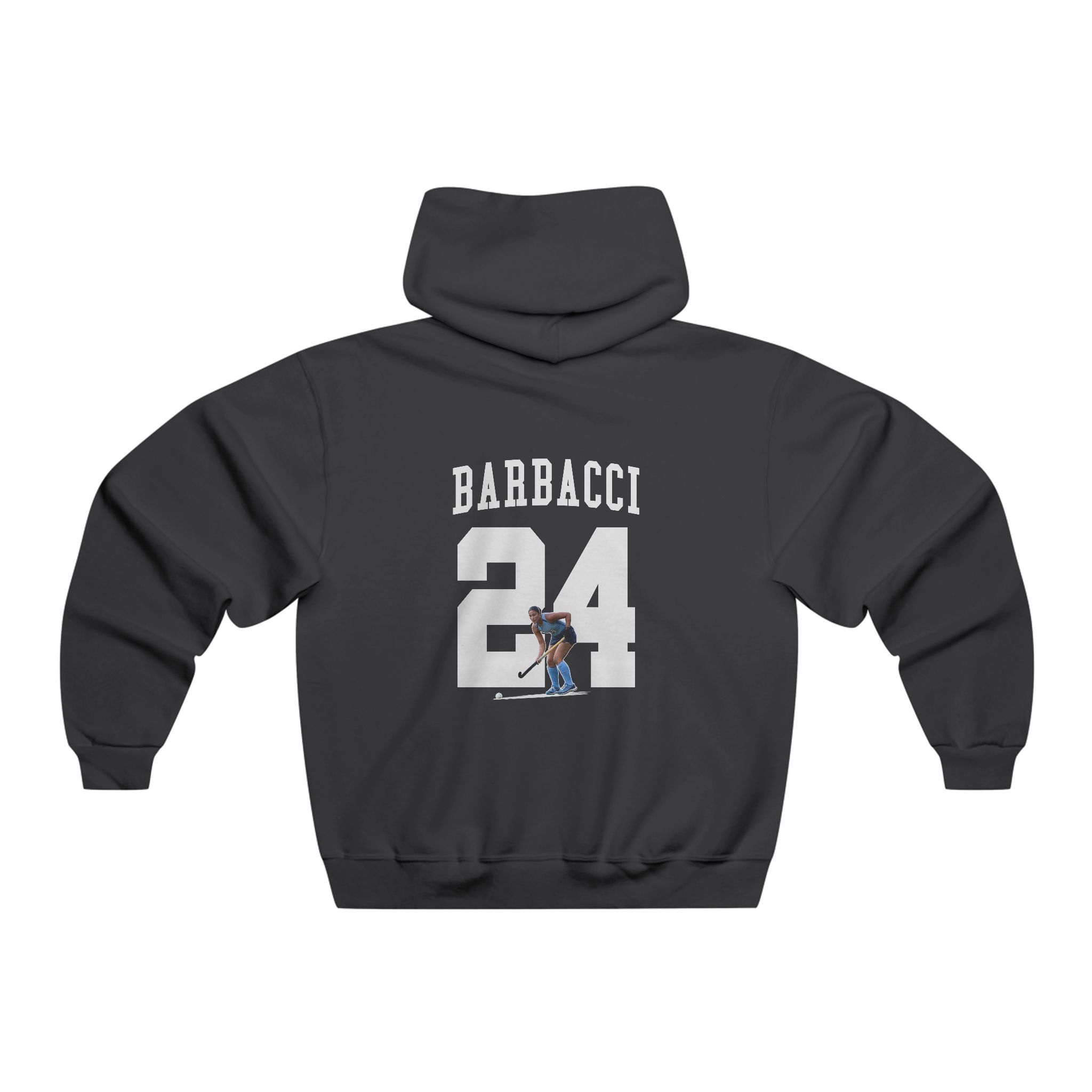 Ella Barbacci Vintage Hoodie