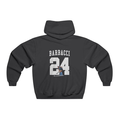 Ella Barbacci Vintage Hoodie