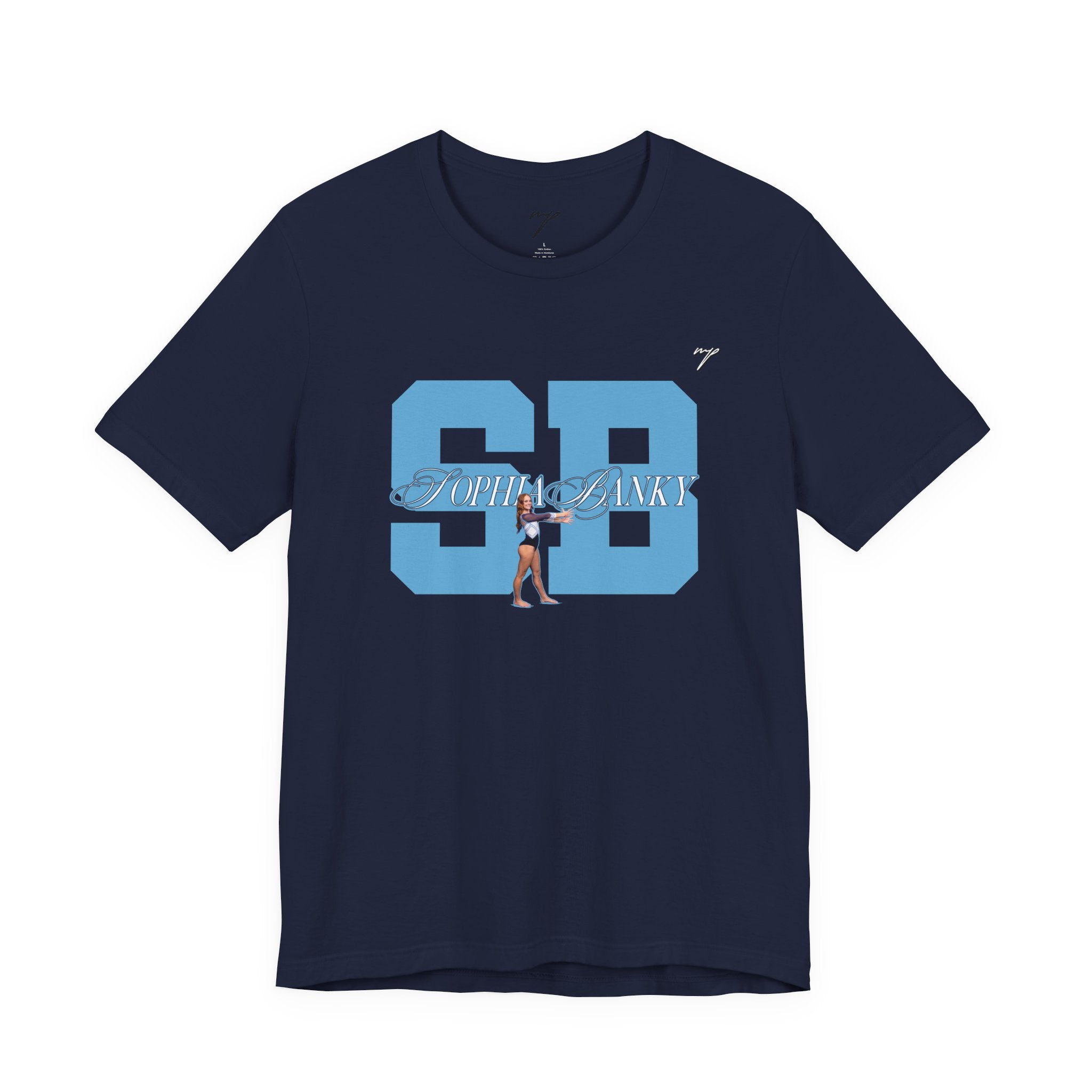 Sophia Banky Graphic Tee