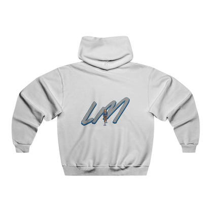 Lisa Melenciano Vintage Hoodie