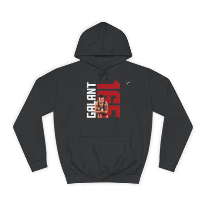 Dylan Galant Hoodie