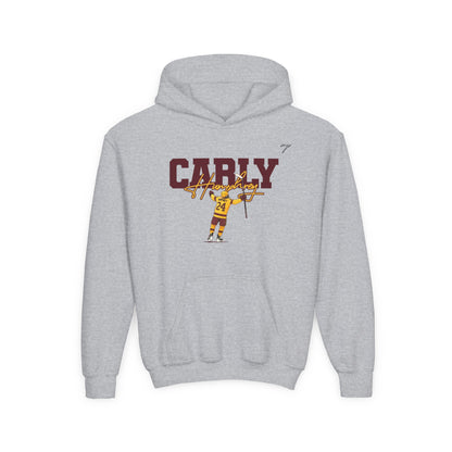 Carly Humphrey YOUTH Hoodie