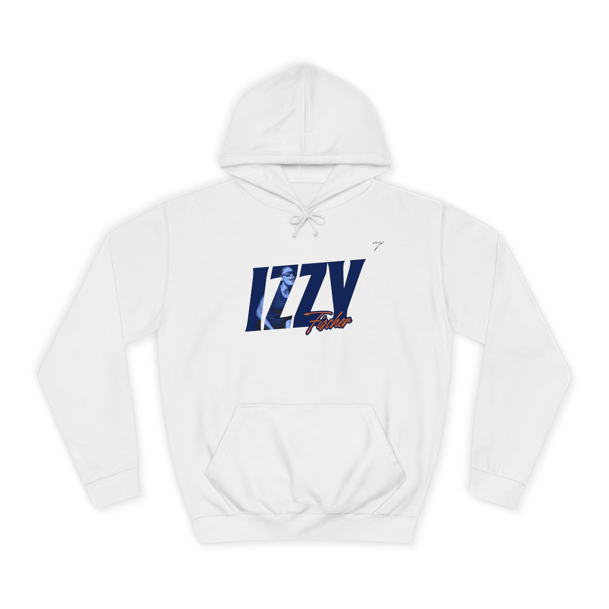 Izzy Fischer Hoodie