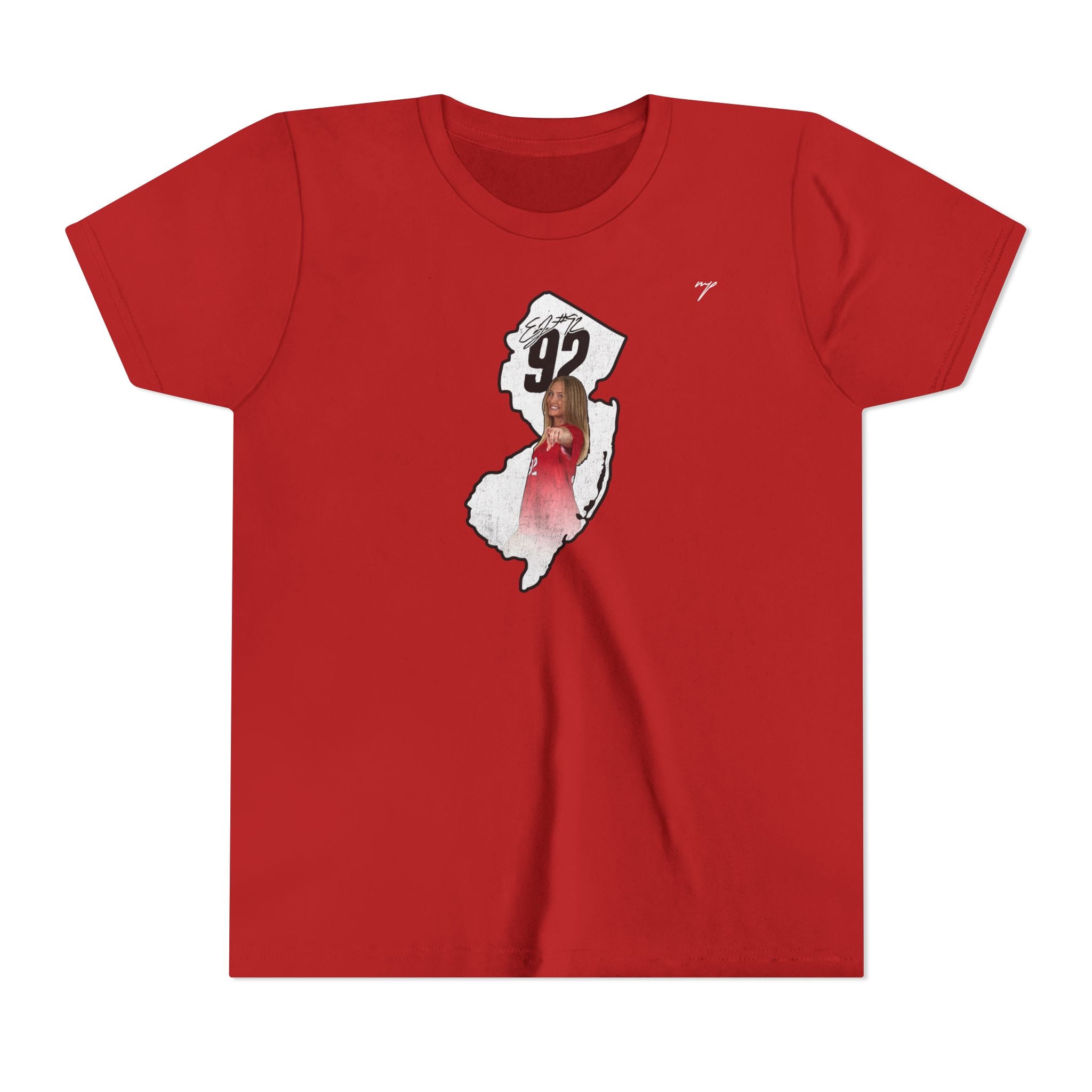 Emma Johns YOUTH Graphic Tee