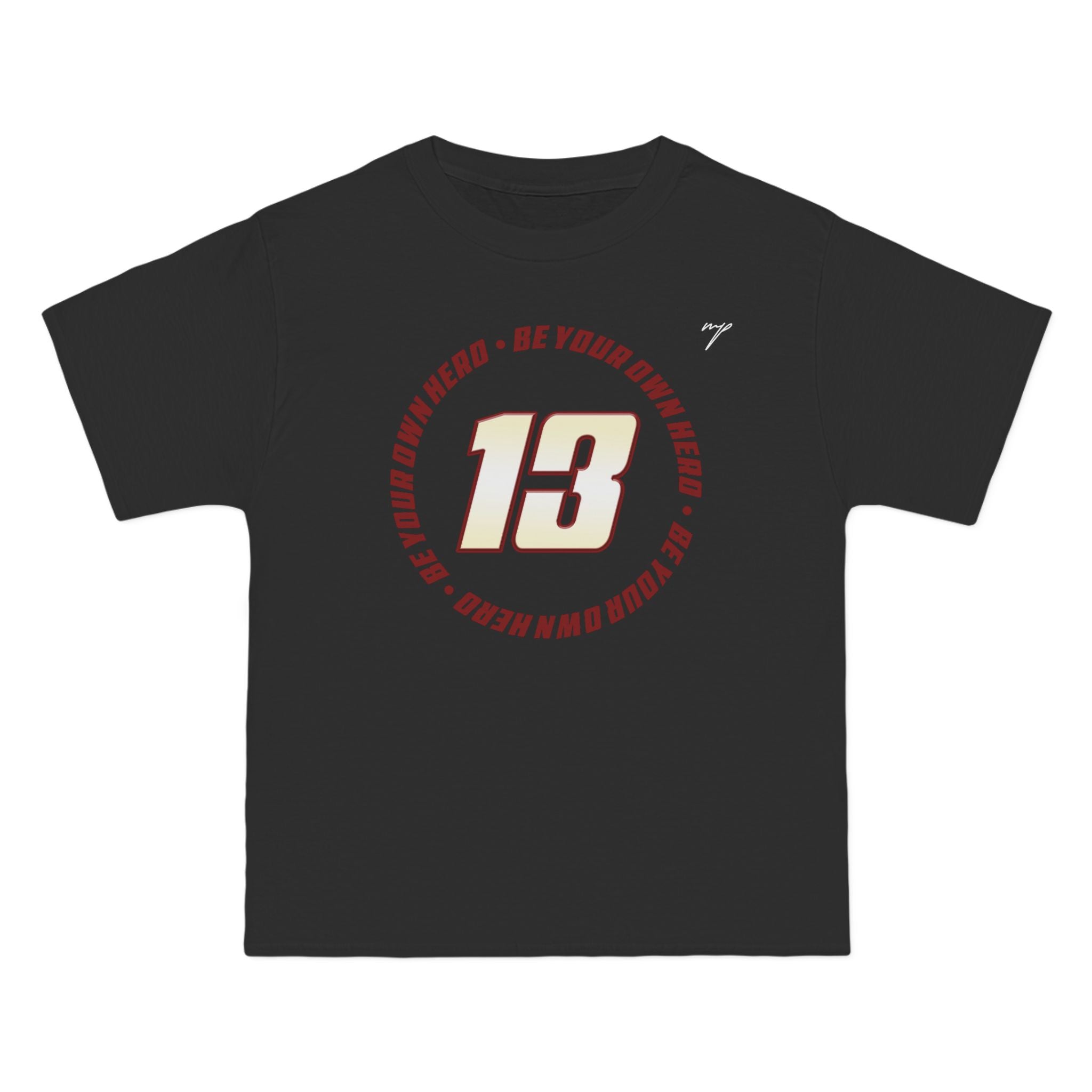 Kenadie Patterson Vintage Tee