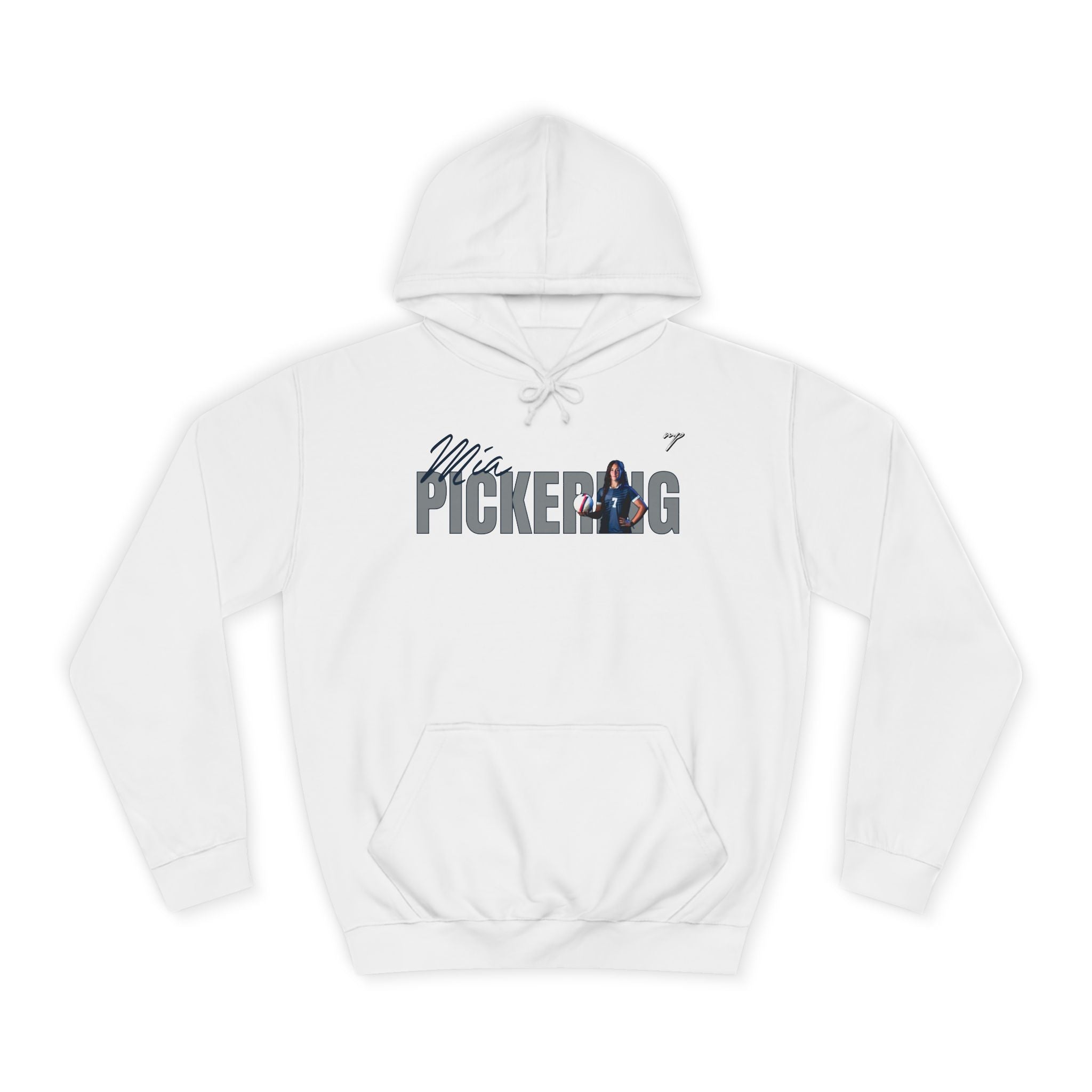 Mia Pickering Hoodie
