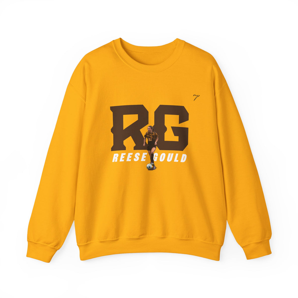 Reese Gould Crewneck