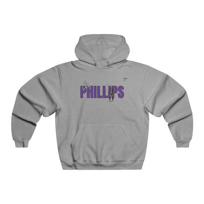Elle Phillips Vintage Hoodie