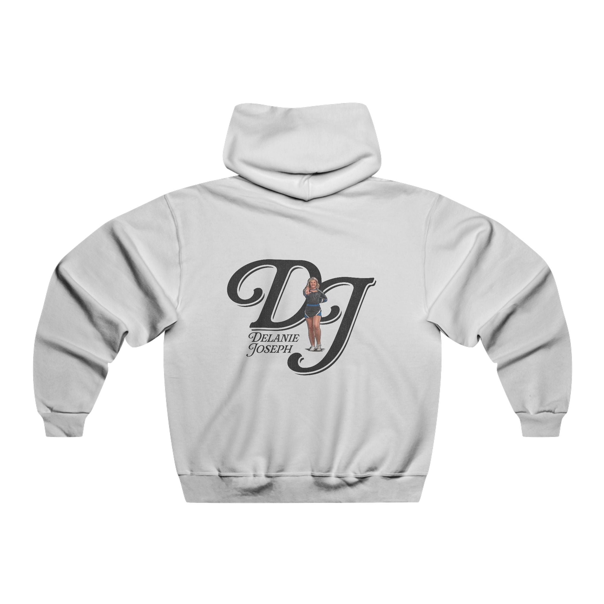 Delanie Joseph Vintage Hoodie