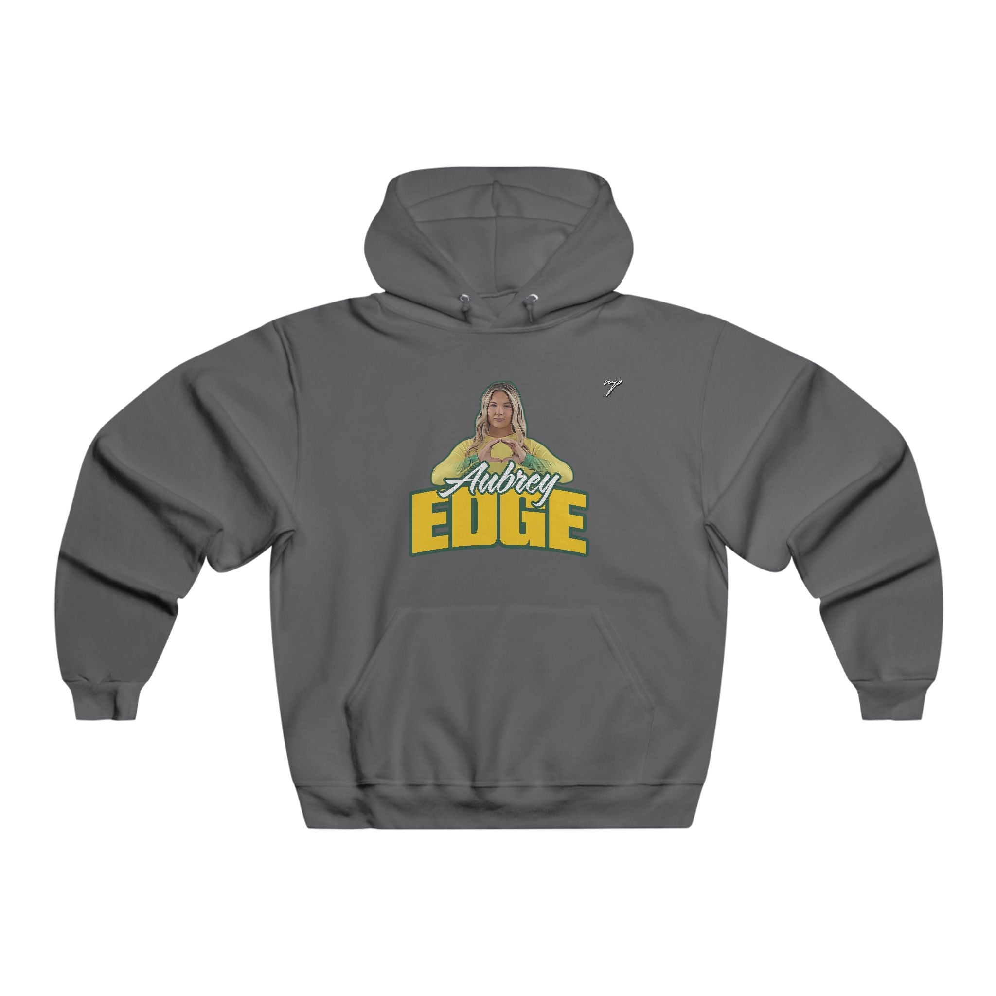 Aubrey Edge Vintage Hoodie